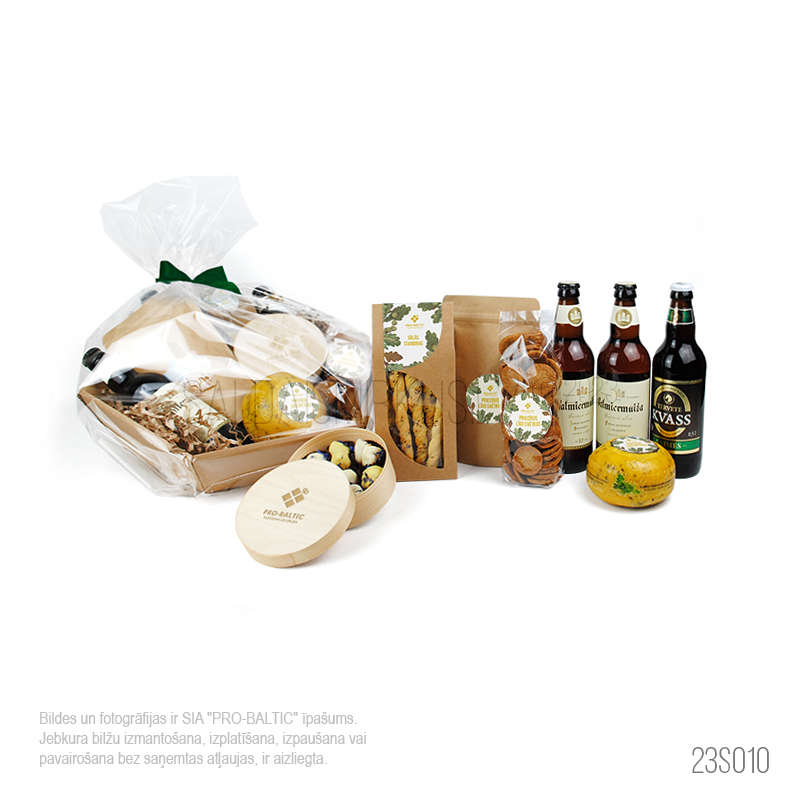 Līgo dāvana 23S010