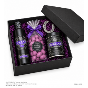 Dāvana “Violetā noskaņa” 26N1006