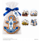 Gift “Creative Gingerbread” 26N1016
