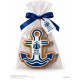 Gift “Creative Gingerbread” 26N1016 with printed gingerbread and cutter