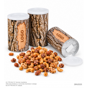 Dāvana “Honey Premium” 26N2020
