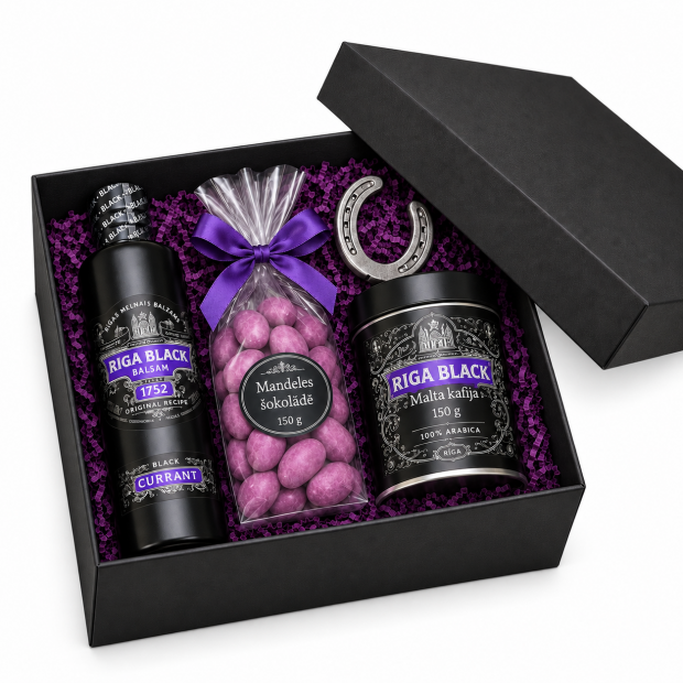 Dāvana “Violetā noskaņa” 26N1006