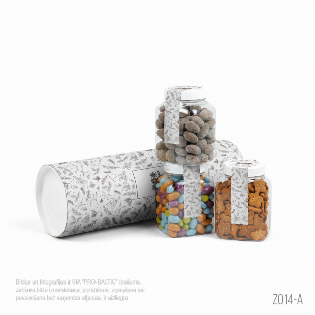 Dāvana “Svētku trio” ZO14-A