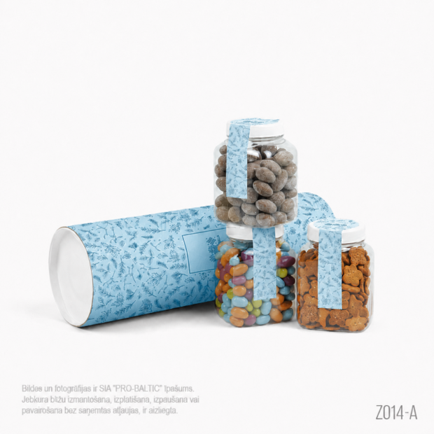 Dāvana “Svētku trio” ZO14-A