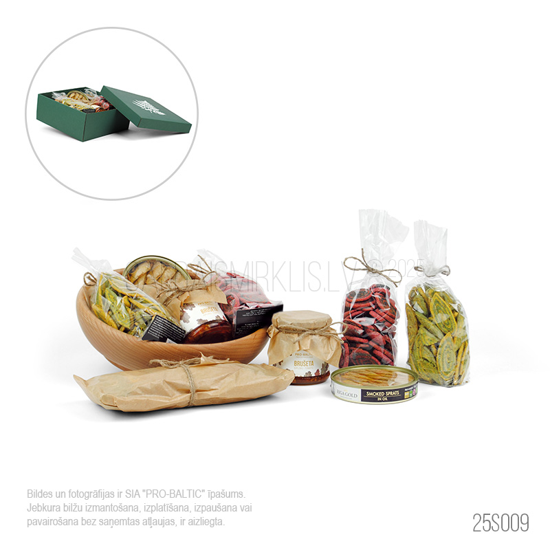 Līgo dāvana 25S009