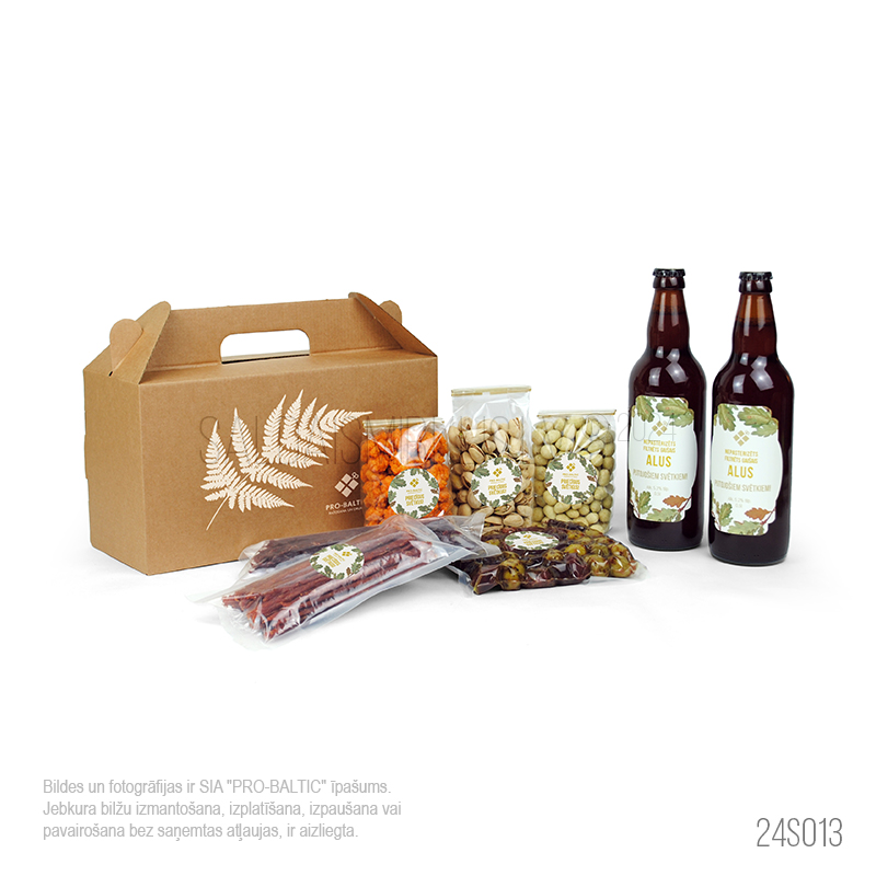 Līgo dāvana 24S013