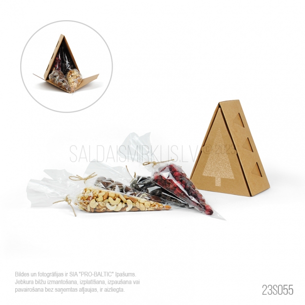 Ziemassvētku dāvanas 23S055