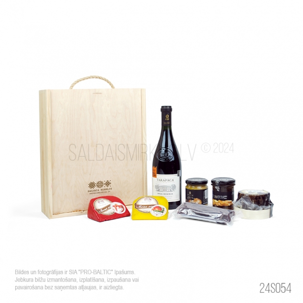 Gardumu dāvana 24S054