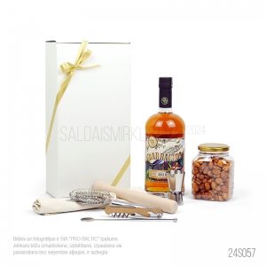 Dāvana “Kokteiļu vakars” 24S057
