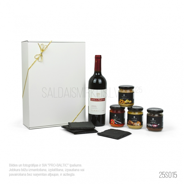 Gardumu dāvana 25S015