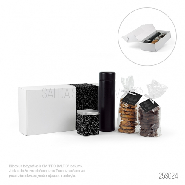 Ziemassvētku dāvanas 25S024