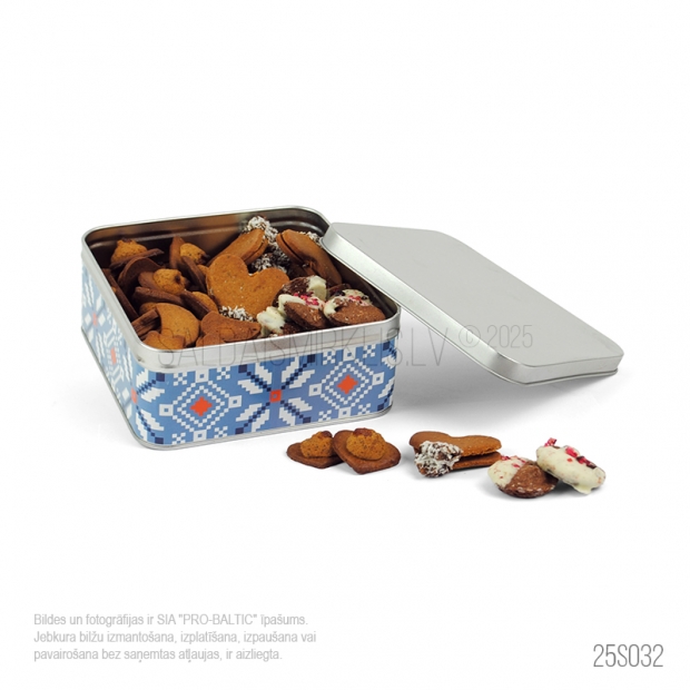 Ziemassvētku dāvanas 25S032