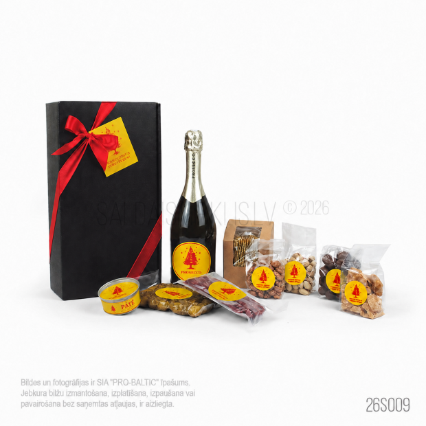 Dāvana “Kopā būšanai” 26S009