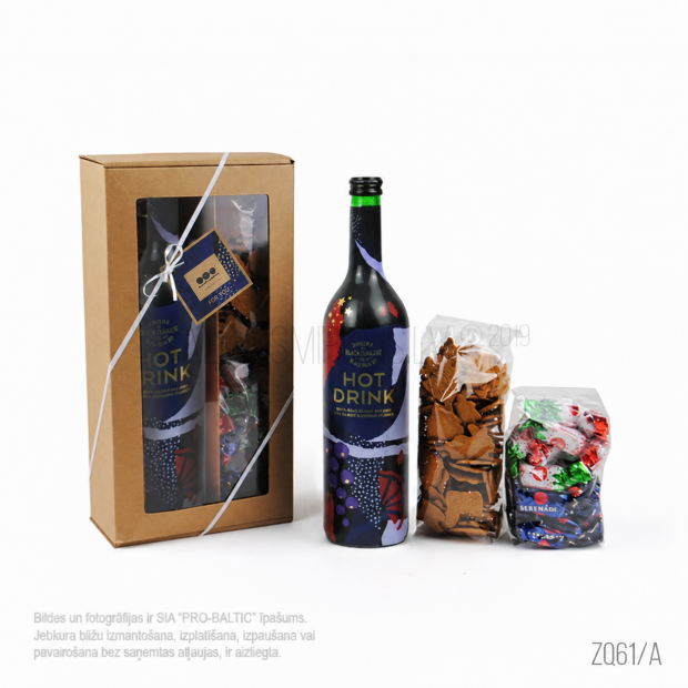Gift “Christmas Classics” ZQ61-A