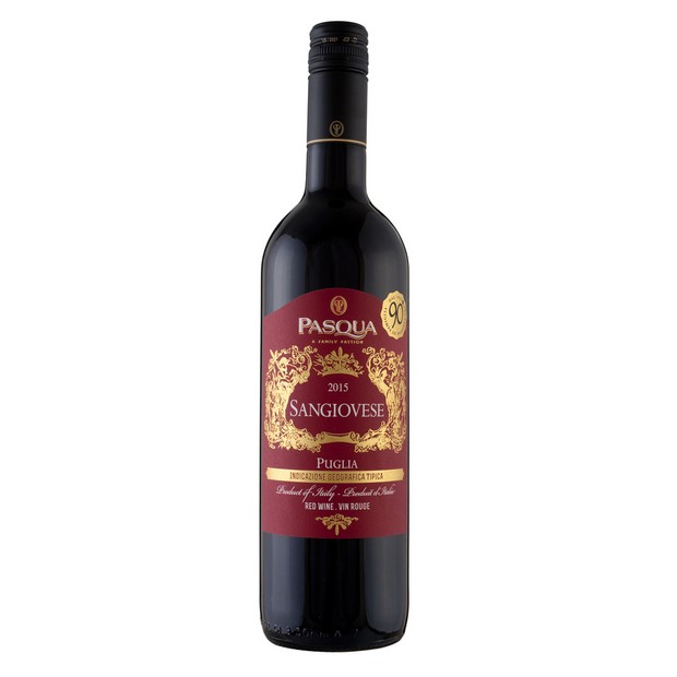 PASQUA Sangiovese Puglia IGT