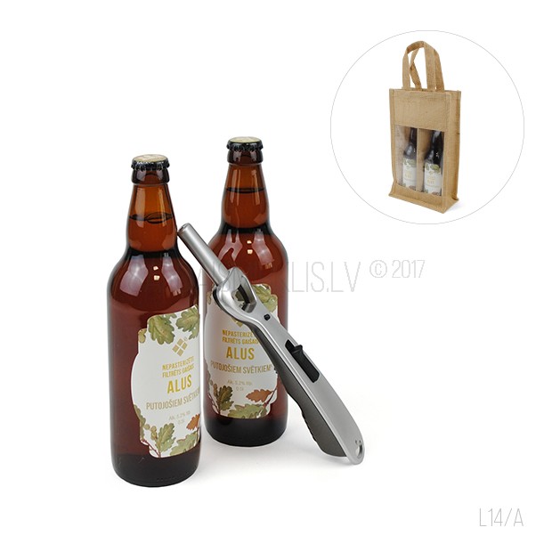 SILTAI LĪGOŠANAI L14-A